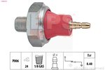 Oil Pressure Switch ESP 1800015