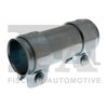 Pipe Connector, exhaust system FA1 004952