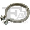 Pipe Connector, exhaust system FA1 1448107