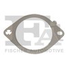 Gasket, exhaust pipe FA1 550938
