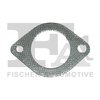 Gasket, exhaust pipe FA1 750907