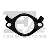 Gasket, charge air cooler FA1 475517