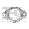Gasket, exhaust pipe FA1 740908