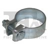 Pipe Connector, exhaust system FA1 951964