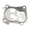 Gasket, exhaust pipe FA1 110939