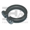 Pipe Connector, exhaust system FA1 967951