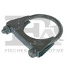 Pipe Connector, exhaust system FA1 913954