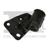 Mount, exhaust system FA1 253907