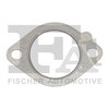 Gasket, exhaust pipe FA1 100922