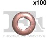 Seal Ring, nozzle holder FA1 642695100