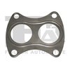 Gasket, exhaust pipe FA1 450913