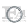 Seal Ring, exhaust pipe FA1 791950