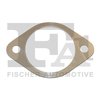 Gasket, exhaust pipe FA1 780915