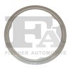 Gasket, exhaust pipe FA1 100921