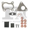 Mounting Kit, charger FA1 KT220006