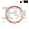 Seal Ring, nozzle holder FA1 664090100