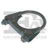 Pipe Connector, exhaust system FA1 911958
