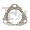 Gasket, exhaust pipe FA1 110905