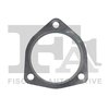 Gasket, exhaust pipe FA1 210911