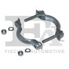Clamping Piece Set, exhaust system FA1 932972