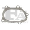 Gasket, exhaust pipe FA1 720914