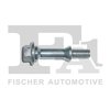 Bolt, exhaust system FA1 765902
