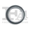 Seal Ring, exhaust pipe FA1 112957