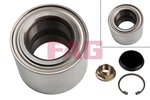 Wheel Bearing Kit FAG 713645050