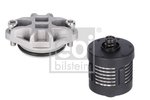 Hydraulic Filter, all-wheel-drive coupling FEBI BILSTEIN 177900