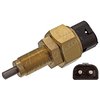 Switch, differential lock FEBI BILSTEIN 47012