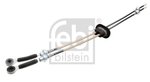 Cable Pull, manual transmission FEBI BILSTEIN 179832