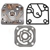 Seal Kit, multi-valve FEBI BILSTEIN 45909