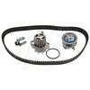 Water Pump & Timing Belt Kit FEBI BILSTEIN 40618