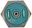 Pressure Switch, brake hydraulics HELLA 6ZF358169-041