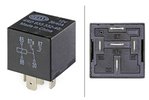 Relay, main current HELLA 4RD933332-401