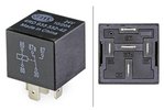 Relay, main current HELLA 4RD933332-421
