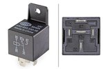 Relay, main current HELLA 4RD933332-361