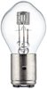 Bulb, headlight HELLA 8GD002084-131