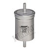 Fuel Filter HENGST FILTER H112WK