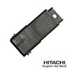 Relay, glow plug system HITACHI 2502180