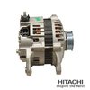 Alternator HITACHI 2506121