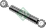 Vibration Damper, V-ribbed belt INA 533008910