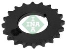 Gear, crankshaft INA 554005910