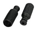 Dust Cover Kit, shock absorber JAPANPARTS KTP112