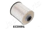 Fuel Filter JAPANPARTS FCECO091