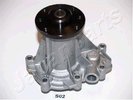 Water Pump, engine cooling JAPANPARTS PQS02