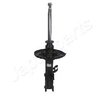 Shock Absorber JAPANPARTS MM33024