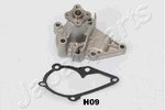 Water Pump, engine cooling JAPANPARTS PQH09