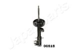 Shock Absorber JAPANPARTS MM00818