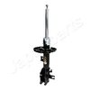 Shock Absorber JAPANPARTS MM33101